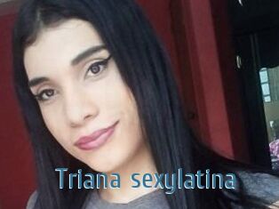 Triana_sexylatina