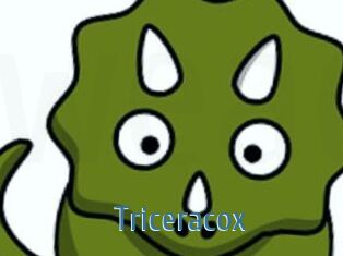 Triceracox