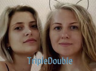 TripleDouble
