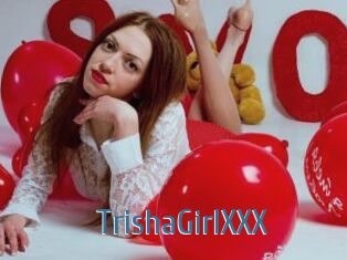 TrishaGirlXXX