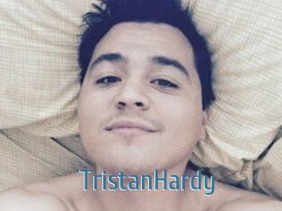 TristanHardy