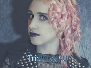 TrixieLeeXO