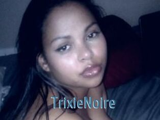 TrixieNoire