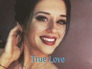 True_Love