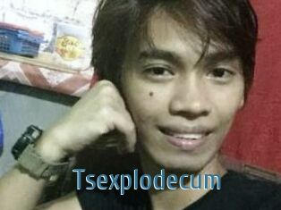 Tsexplodecum