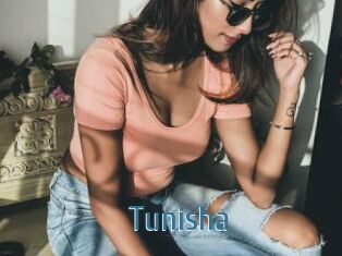 Tunisha