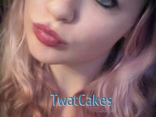 TwatCakes