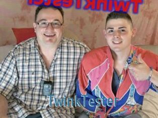 TwinkTester