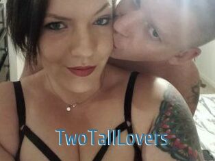 TwoTallLovers