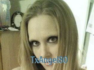 TxAngel80