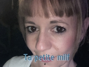 Ta_petite_milf