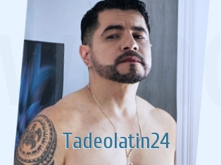 Tadeolatin24