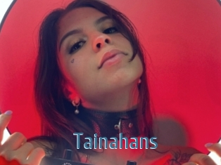 Tainahans