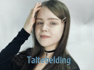 Taitebelding