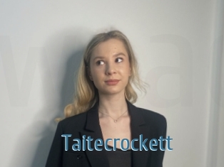 Taitecrockett