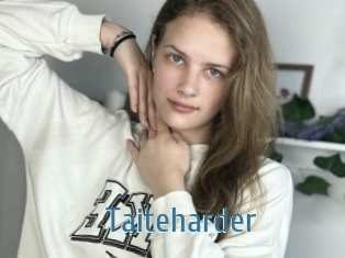 Taiteharder