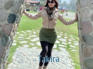 Takira