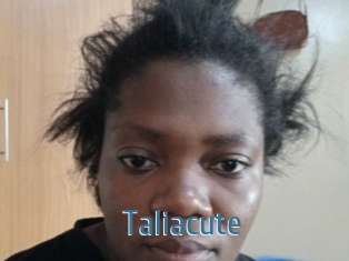 Taliacute