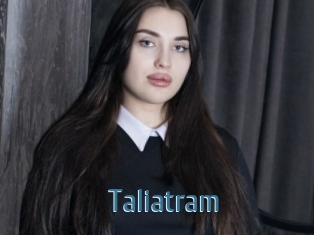 Taliatram