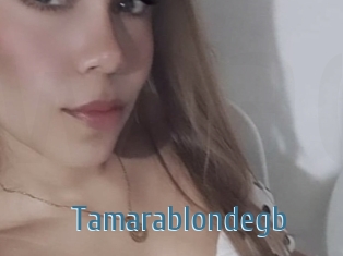Tamarablondegb