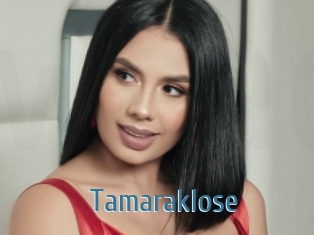 Tamaraklose