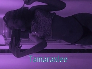 Tamaraxlee