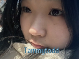 Tammytodd