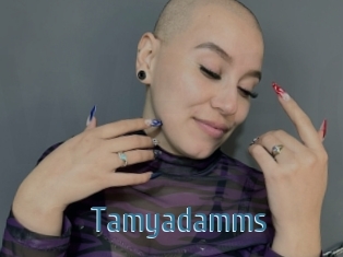 Tamyadamms