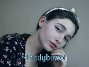 Tandybowen