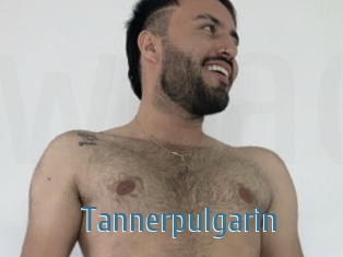 Tannerpulgarin