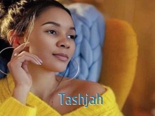 Tashjah