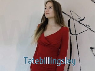 Tatebillingsley