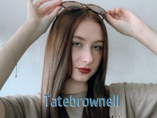 Tatebrownell