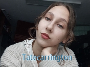 Tatecarrington