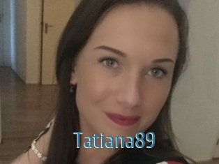 Tatiana89
