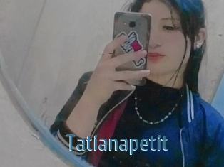 Tatianapetit