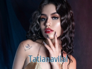 Tatianavilal