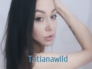 Tatianawild