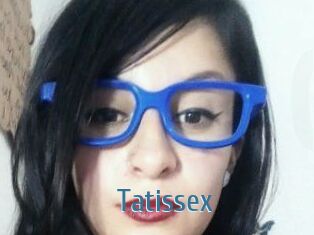 Tatis_sex