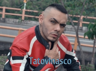 Tatovinasco