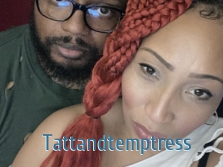 Tattandtemptress