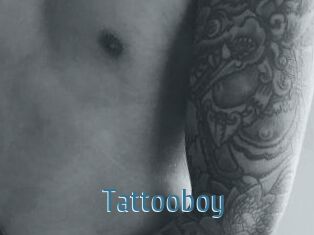 Tattooboy