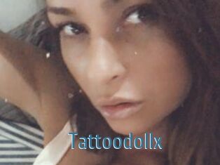 Tattoodollx