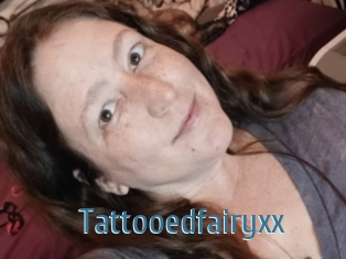 Tattooedfairyxx