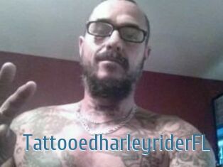 TattooedharleyriderFL