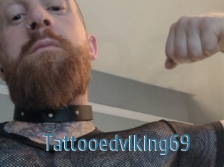 Tattooedviking69