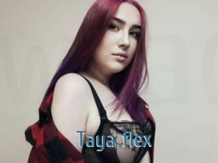 Taya_flex