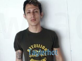 Taylerhot