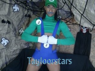 Tayloorstars