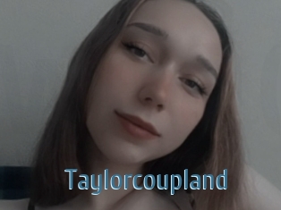 Taylorcoupland